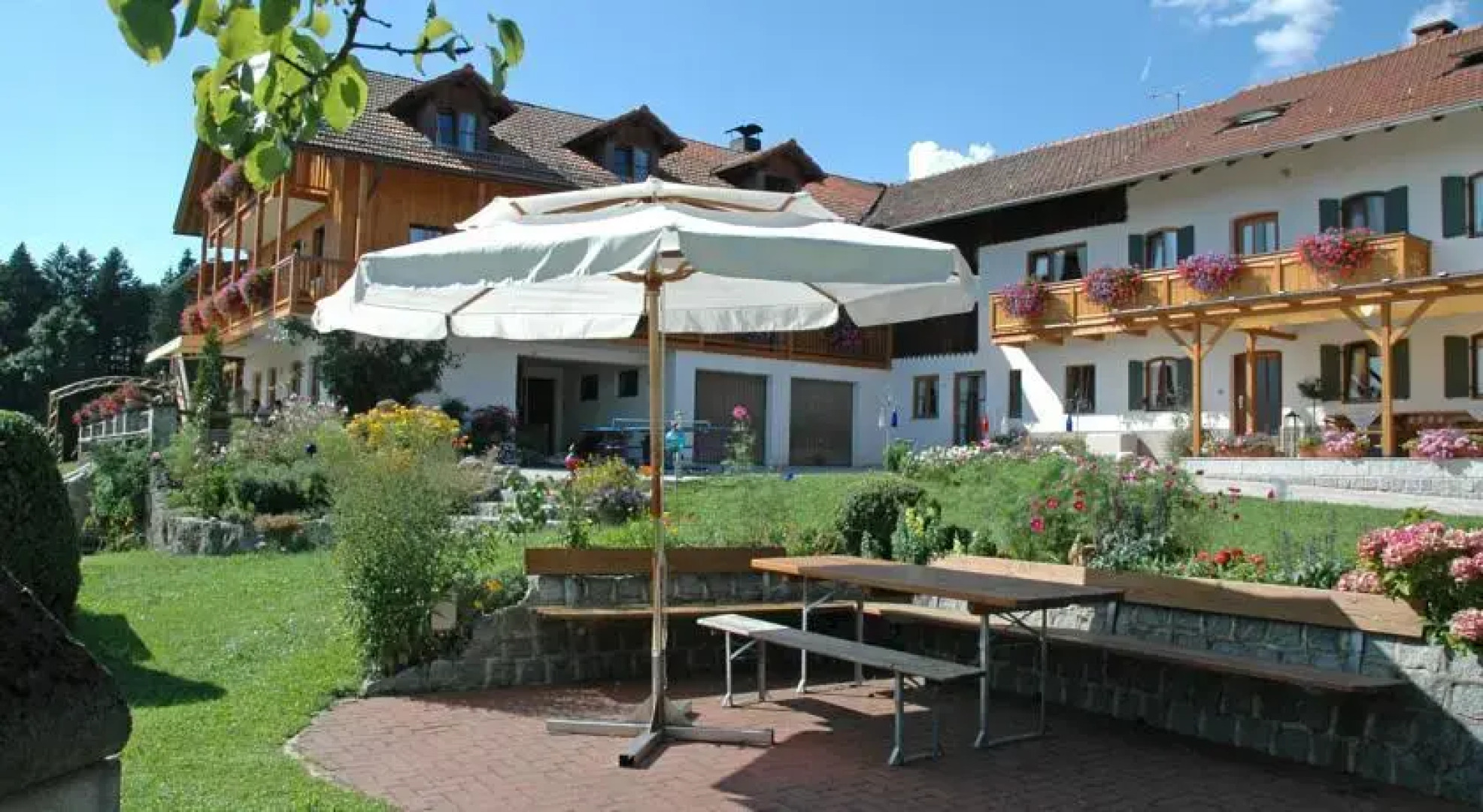 Ferienhaus Schnürmann