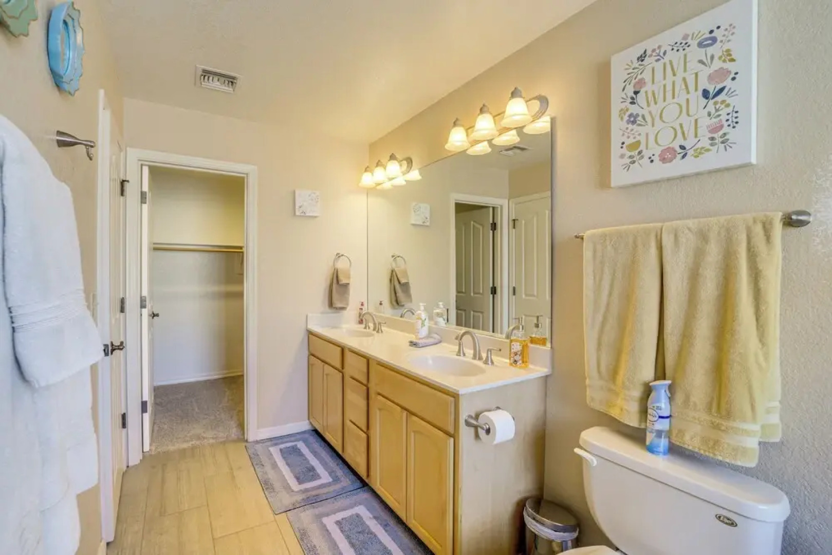 2 Mi to Lake: Apt w/ Balcony in Payson!