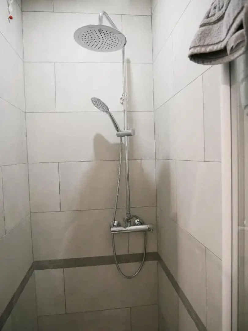 Ristoro 5 - Splendido 100 mq, nuovo e luminoso