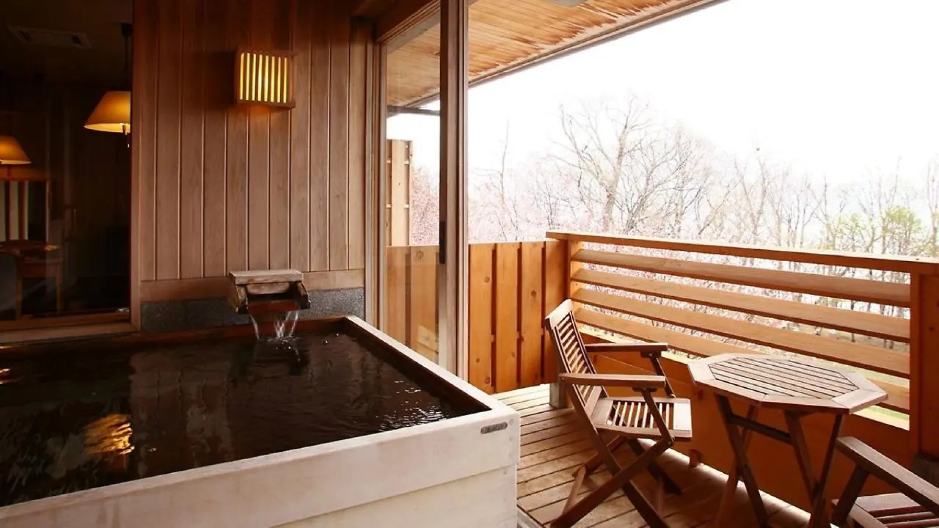 Shikotsuko Daiichi Hotel Suizantei