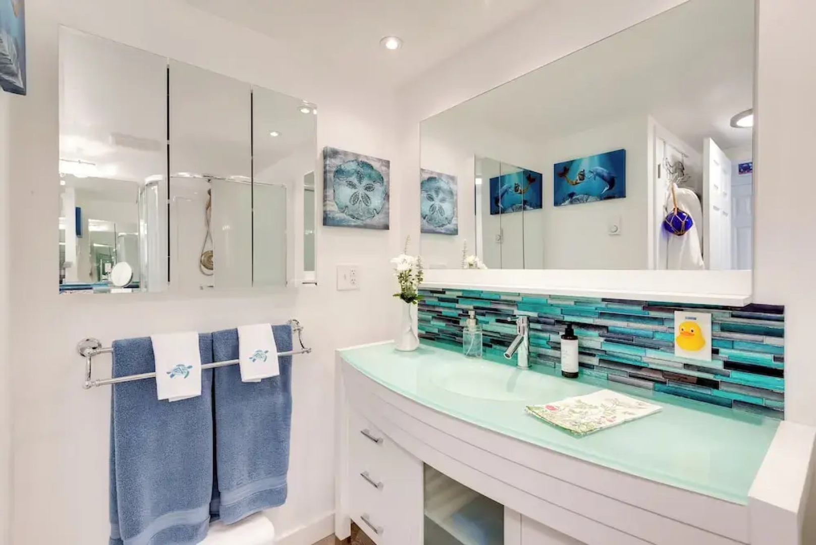 2 Mi to St Edward State Park: Ground-level Studio