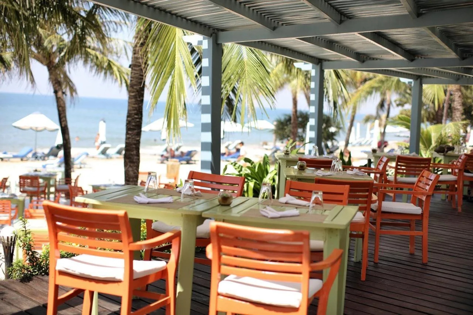 La Veranda Resort Phu Quoc - MGallery