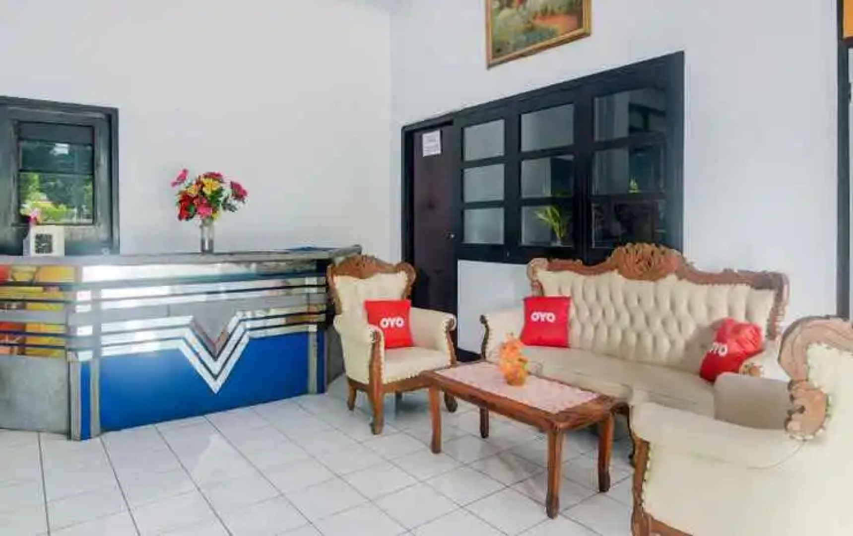 OYO 3424 Hotel Bitung Plaza