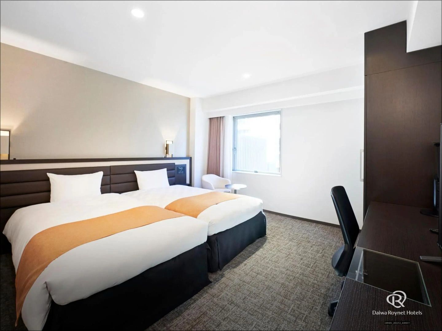 Daiwa Roynet Hotel Osaka Kitahama