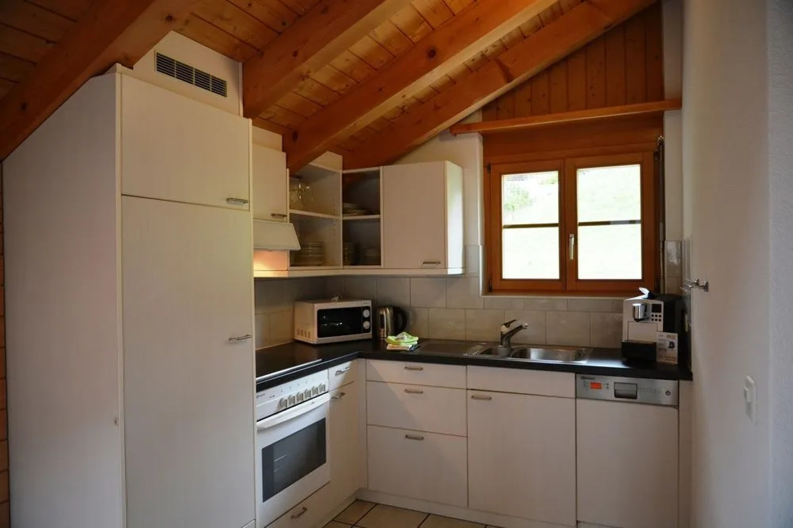 Apartment Dolomit DG 3.5- GriwaRent