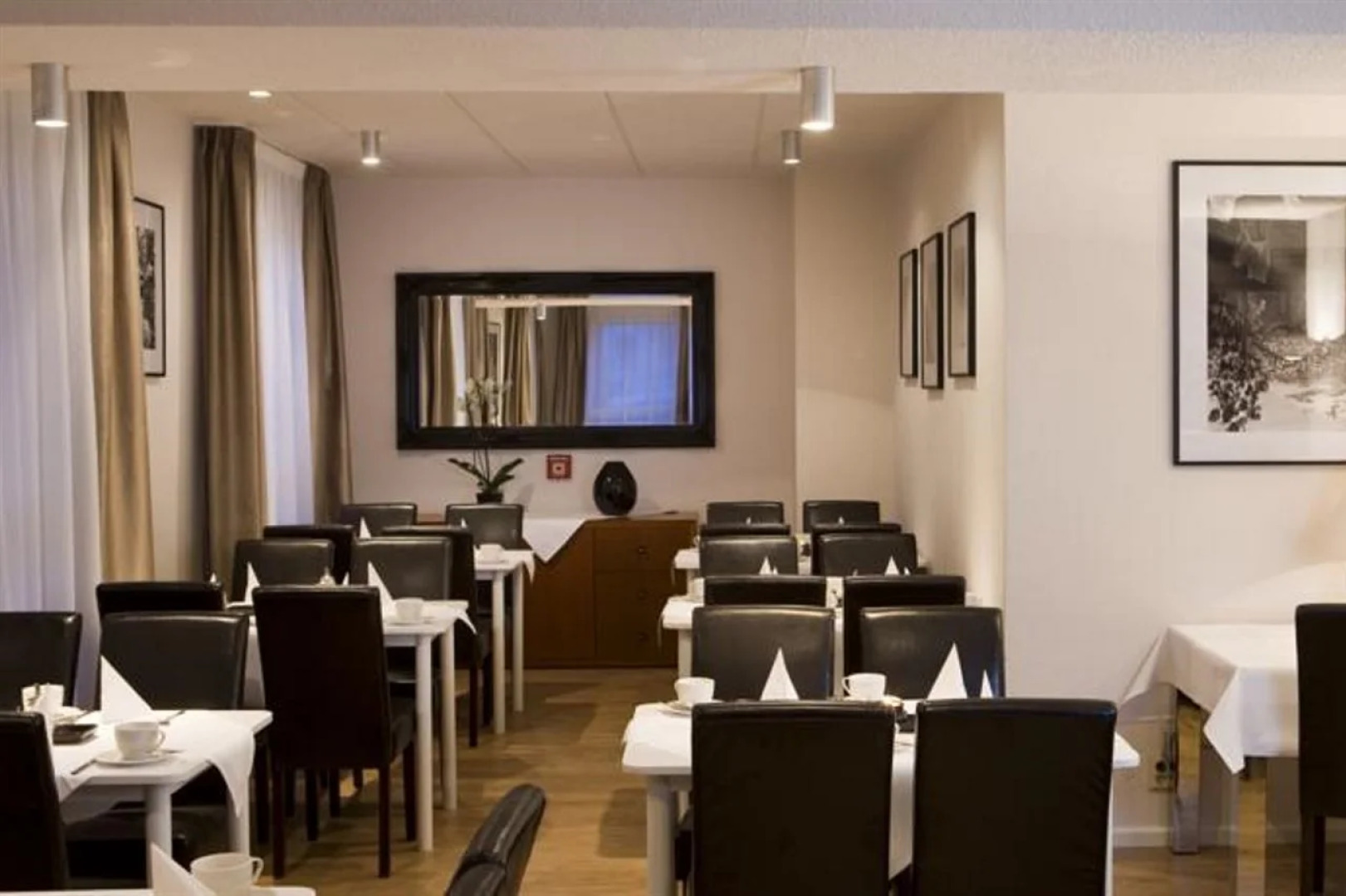 City Inn Hotel Leipzig