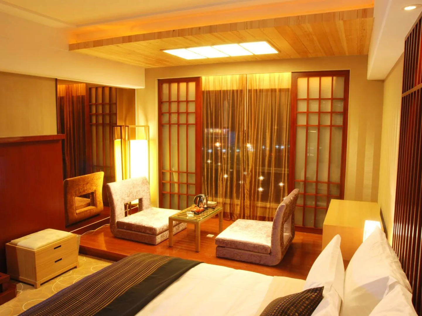 Wellton International Hotel Dongguan