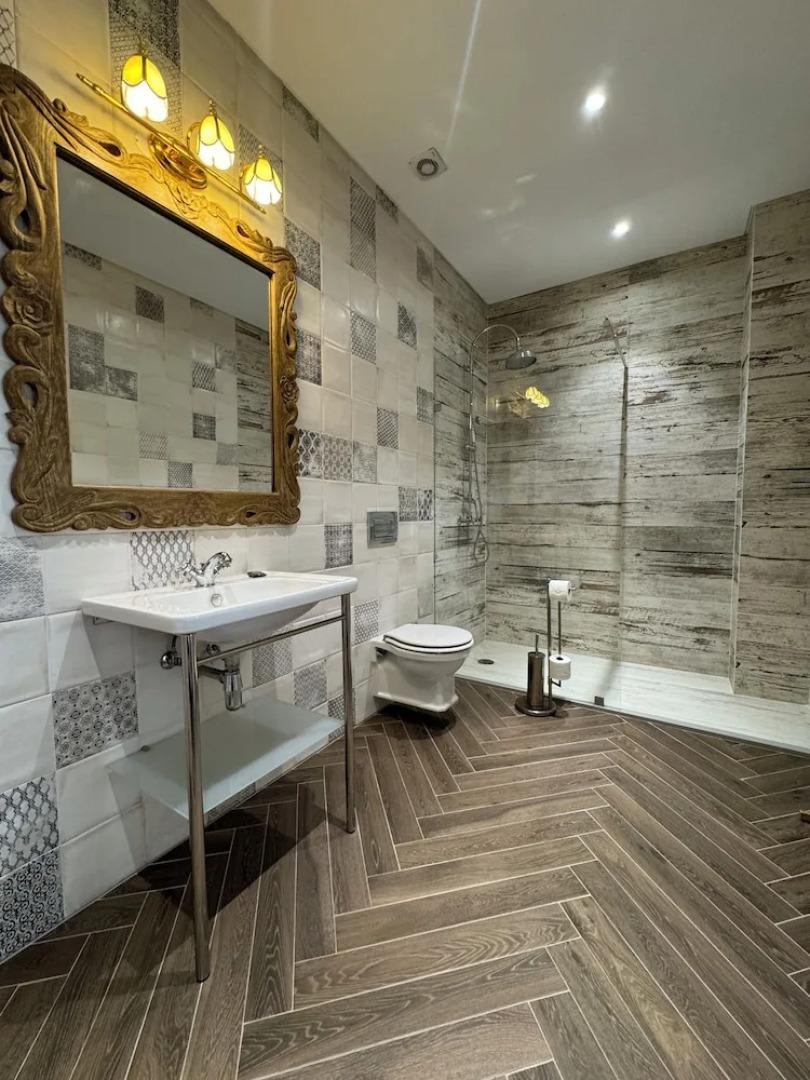 Ocean View Apartments - Ocean View