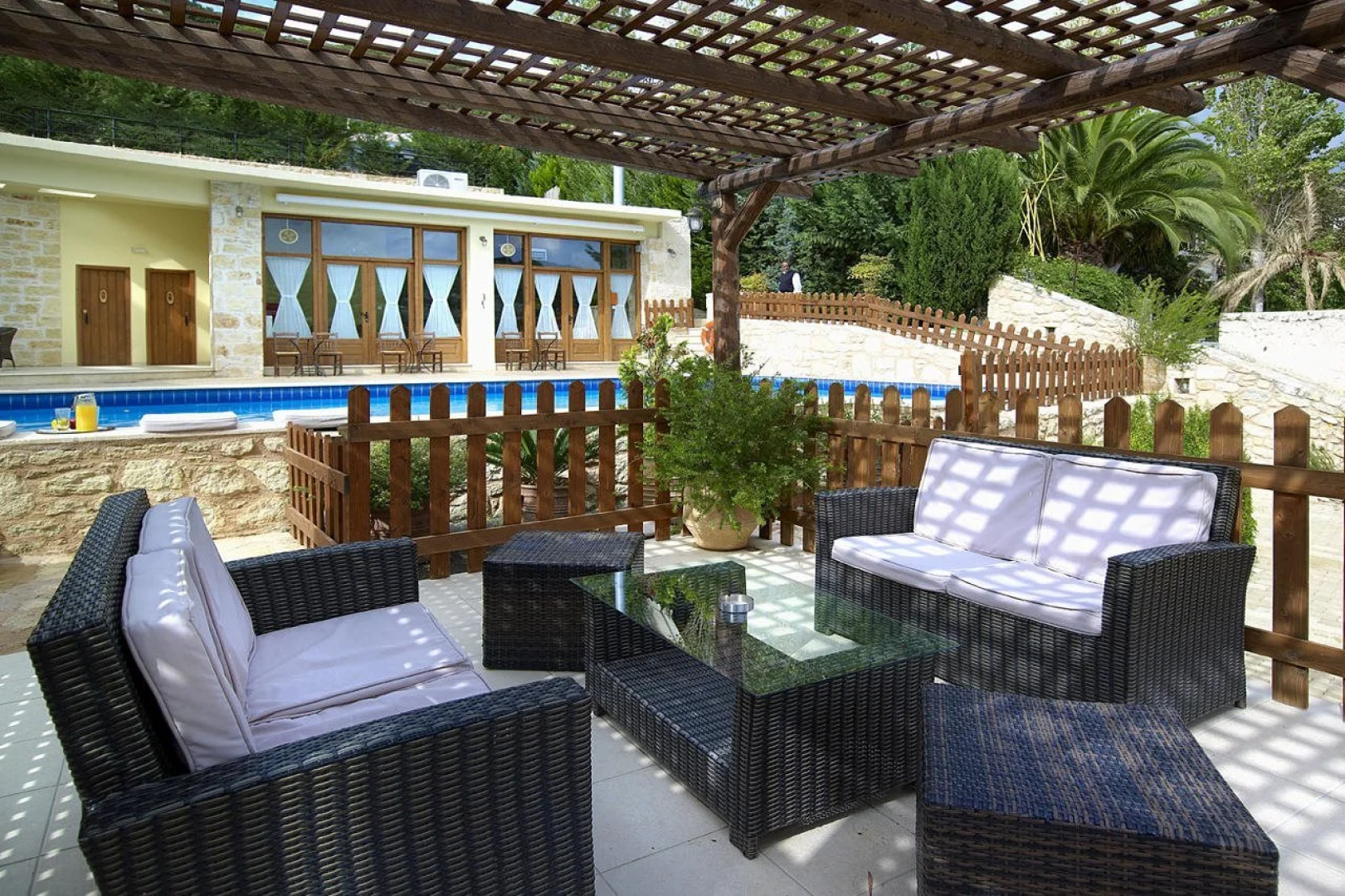 Petronikolis Village