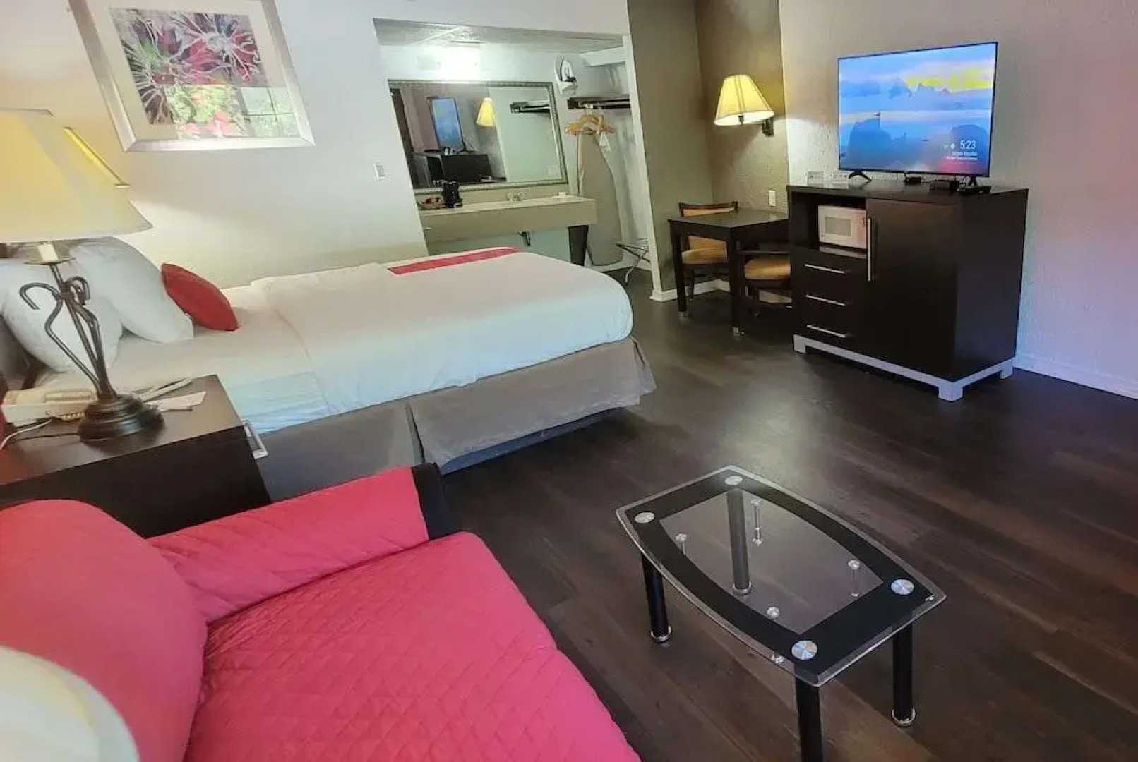 Ramada By Wyndham Mountain Home