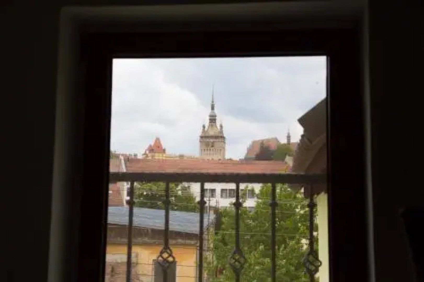 Cosbuc Residence & Villa