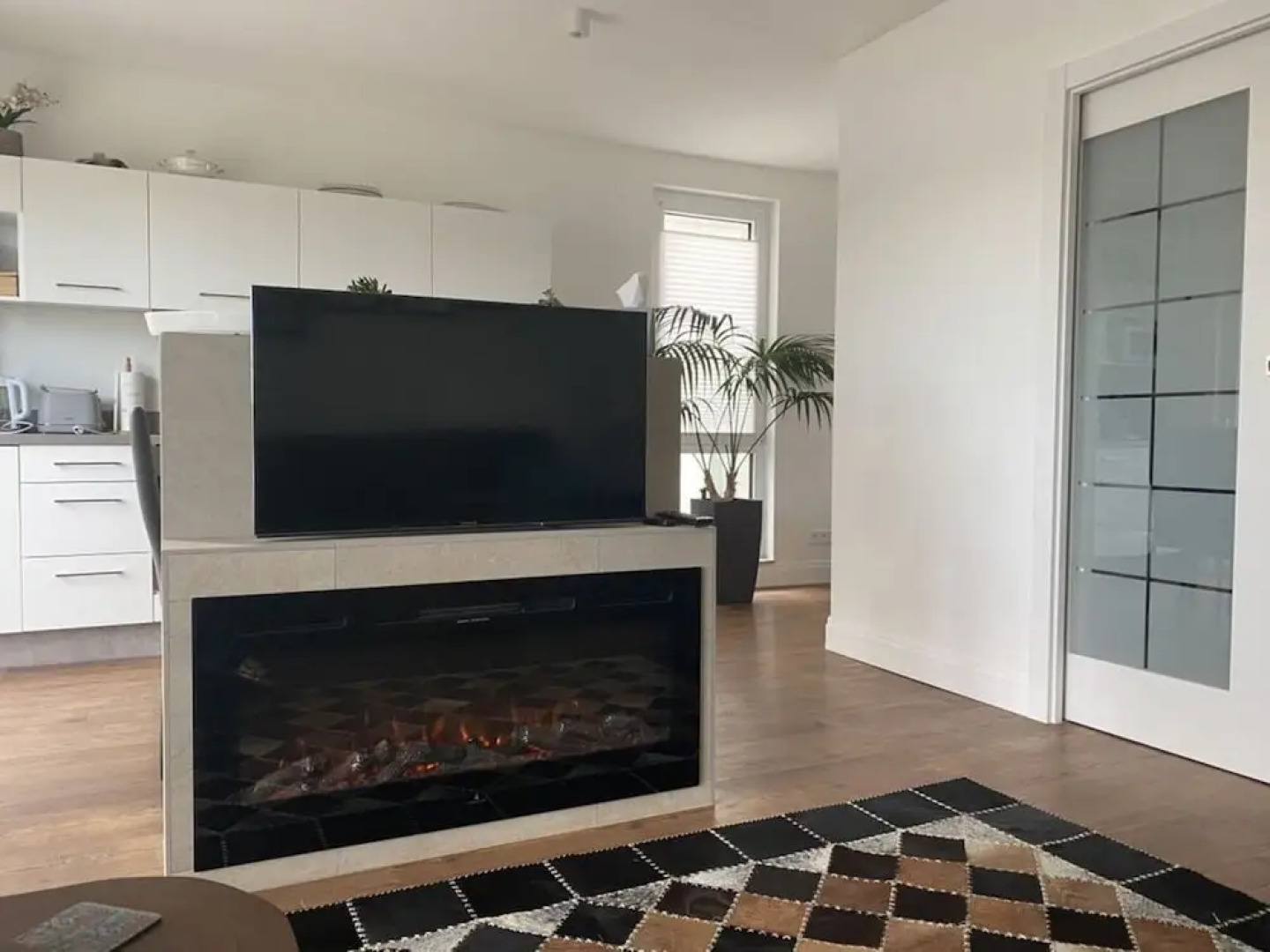 Holiday Apartment Feisneckblick