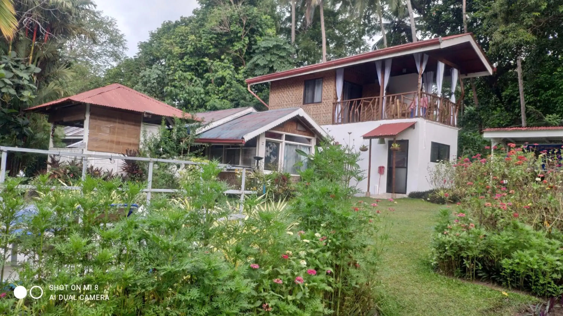 Sun House Rental