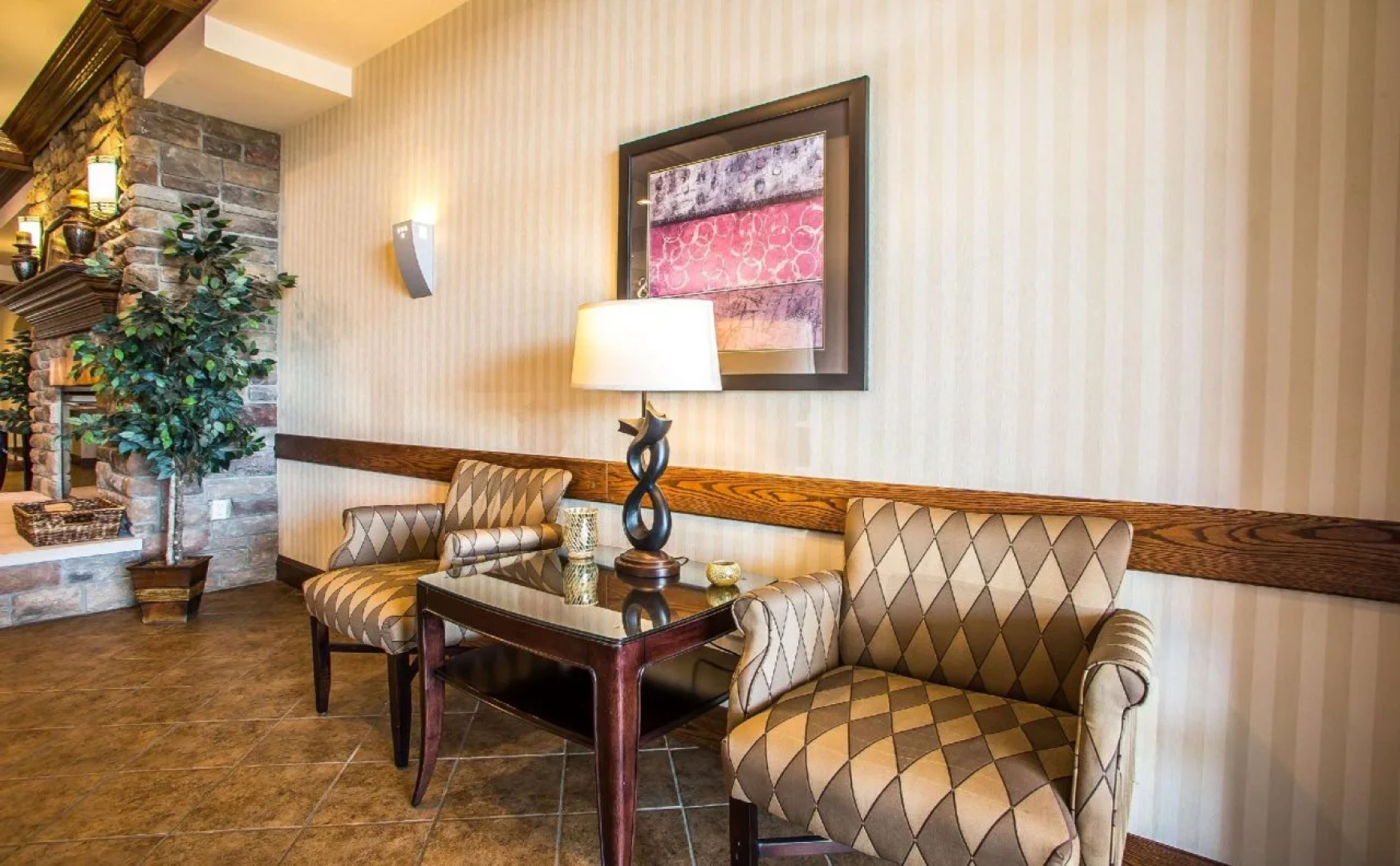 Comfort Suites Oshkosh