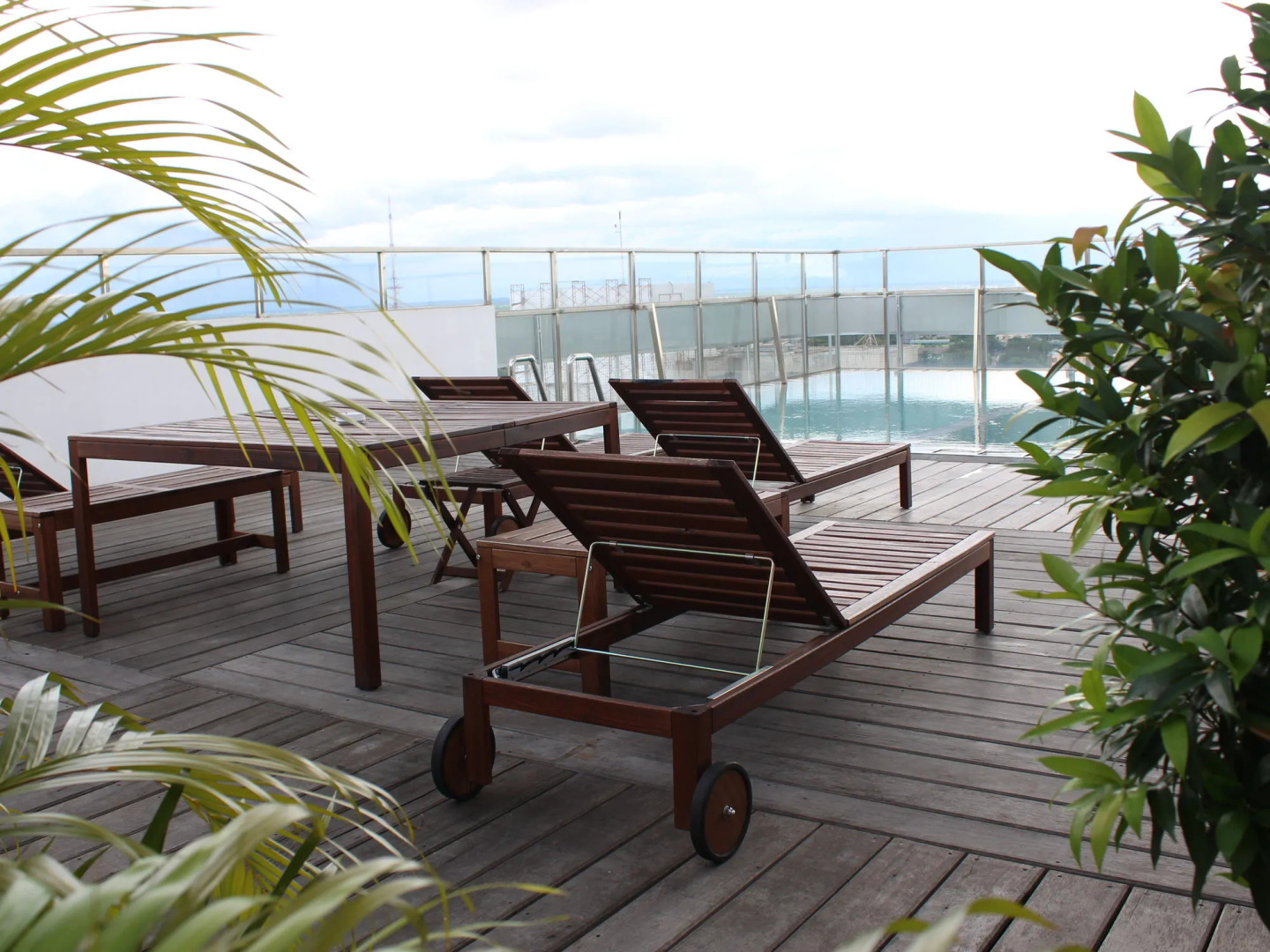 HARRIS Hotel Pontianak