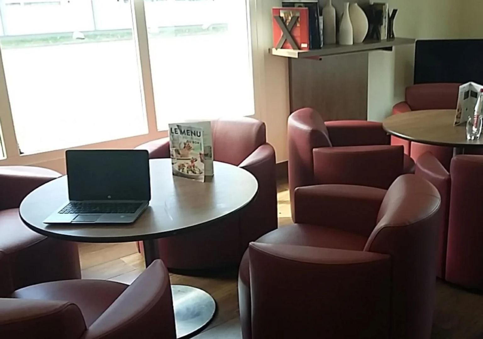 Hotel Campanile Lille Sud-Seclin