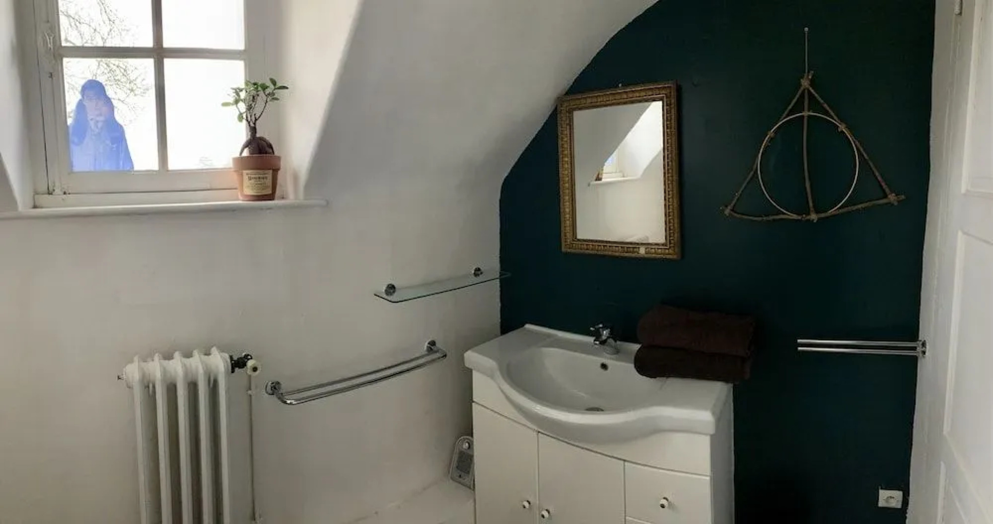 Manoir De Bois En Ardres