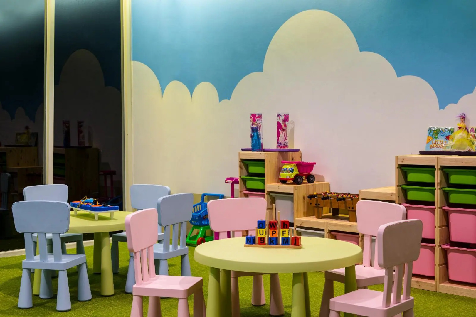 Santika Premiere Beach Resort Belitung