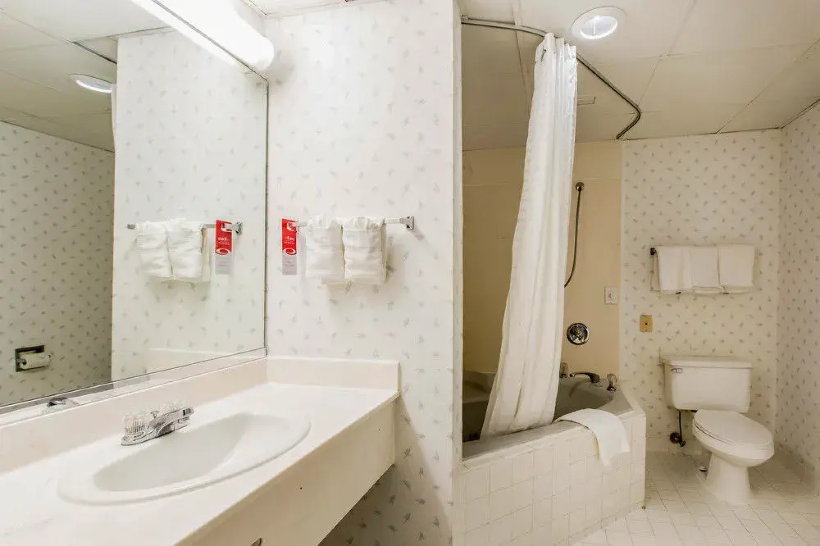 Quality Inn Near Mcas Cherry Point