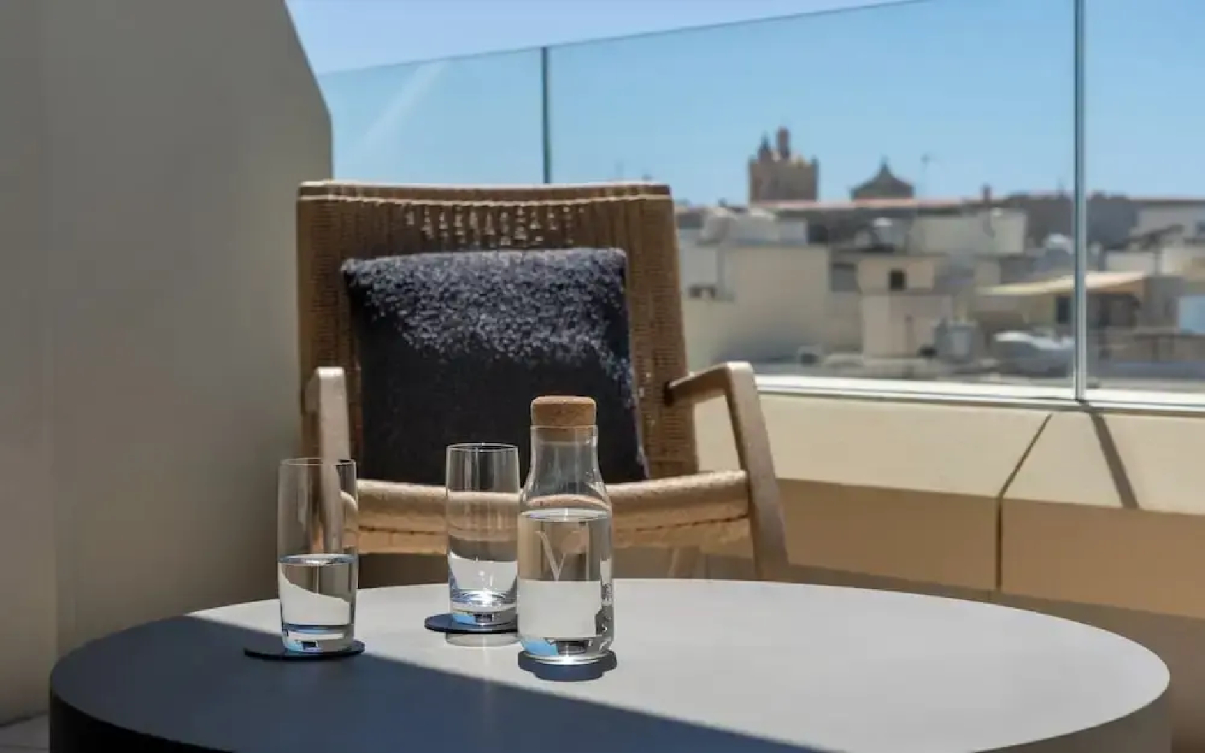 Verdala Wellness Hotel AX Privilege - Adults Only