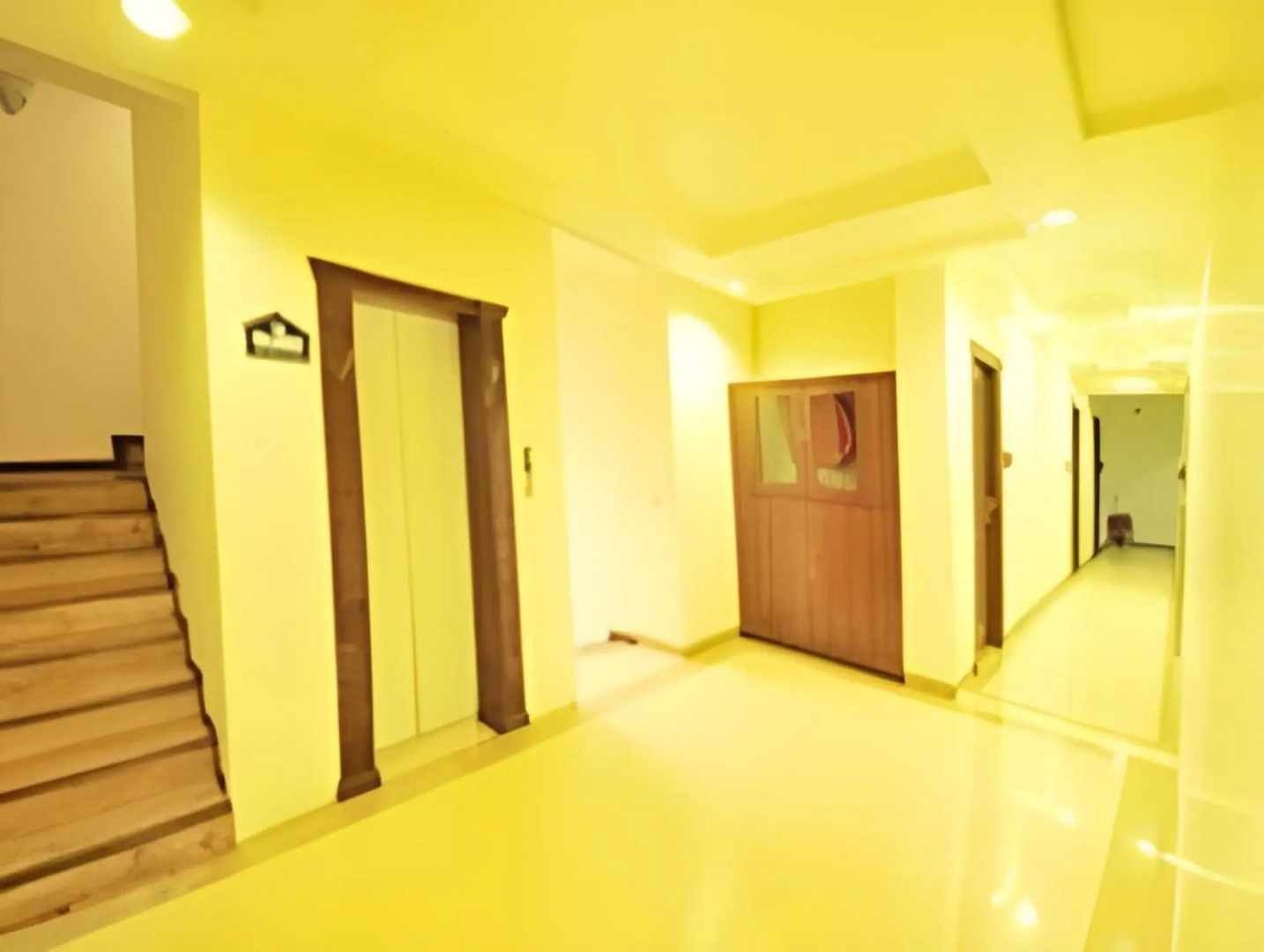 Kamal Hotel