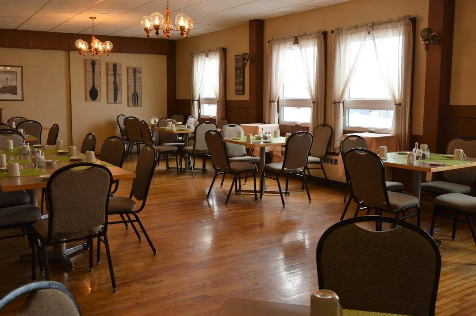 Hotel Port Aux Basques