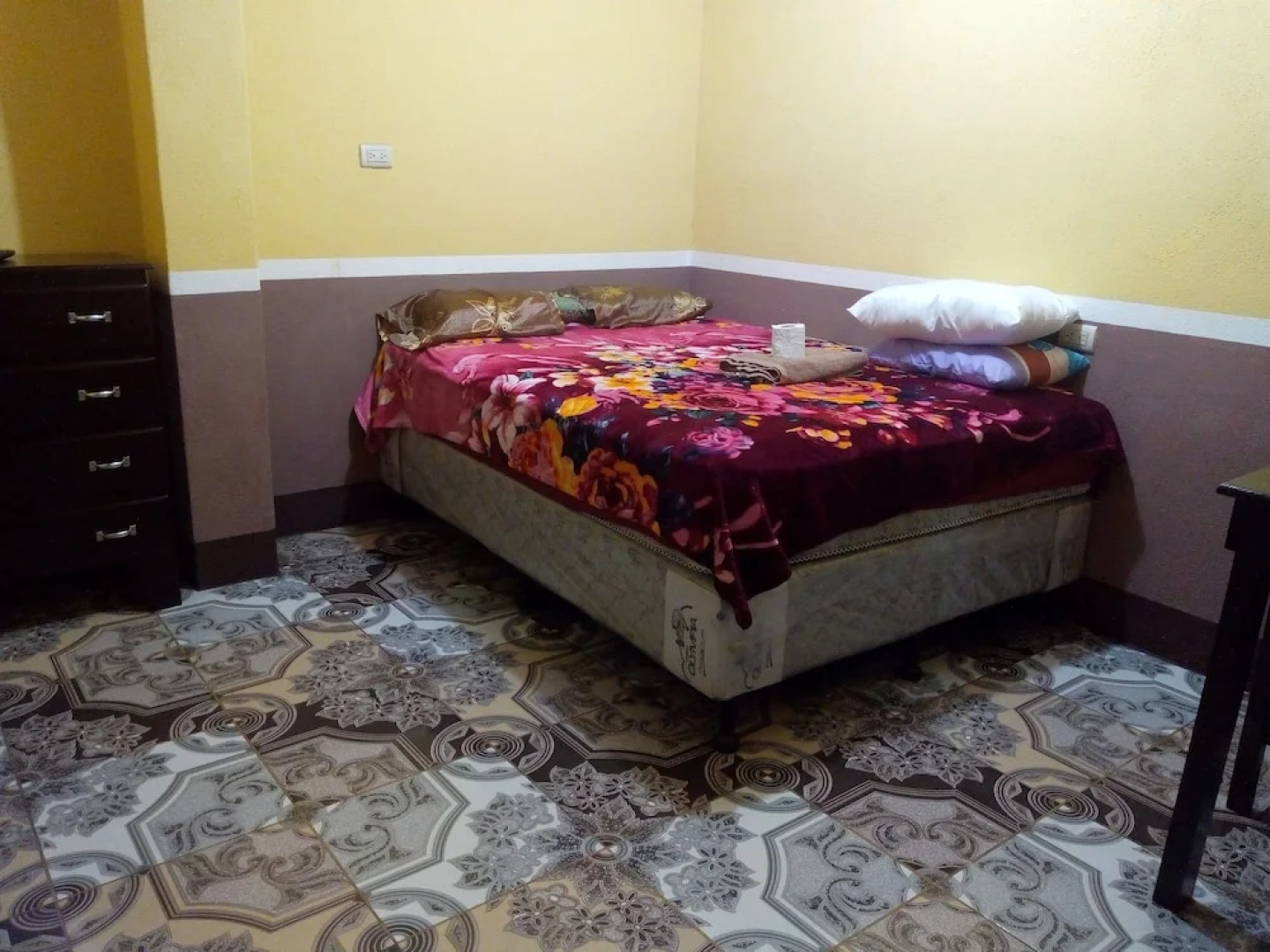 Casa Emanuel Hospedaje
