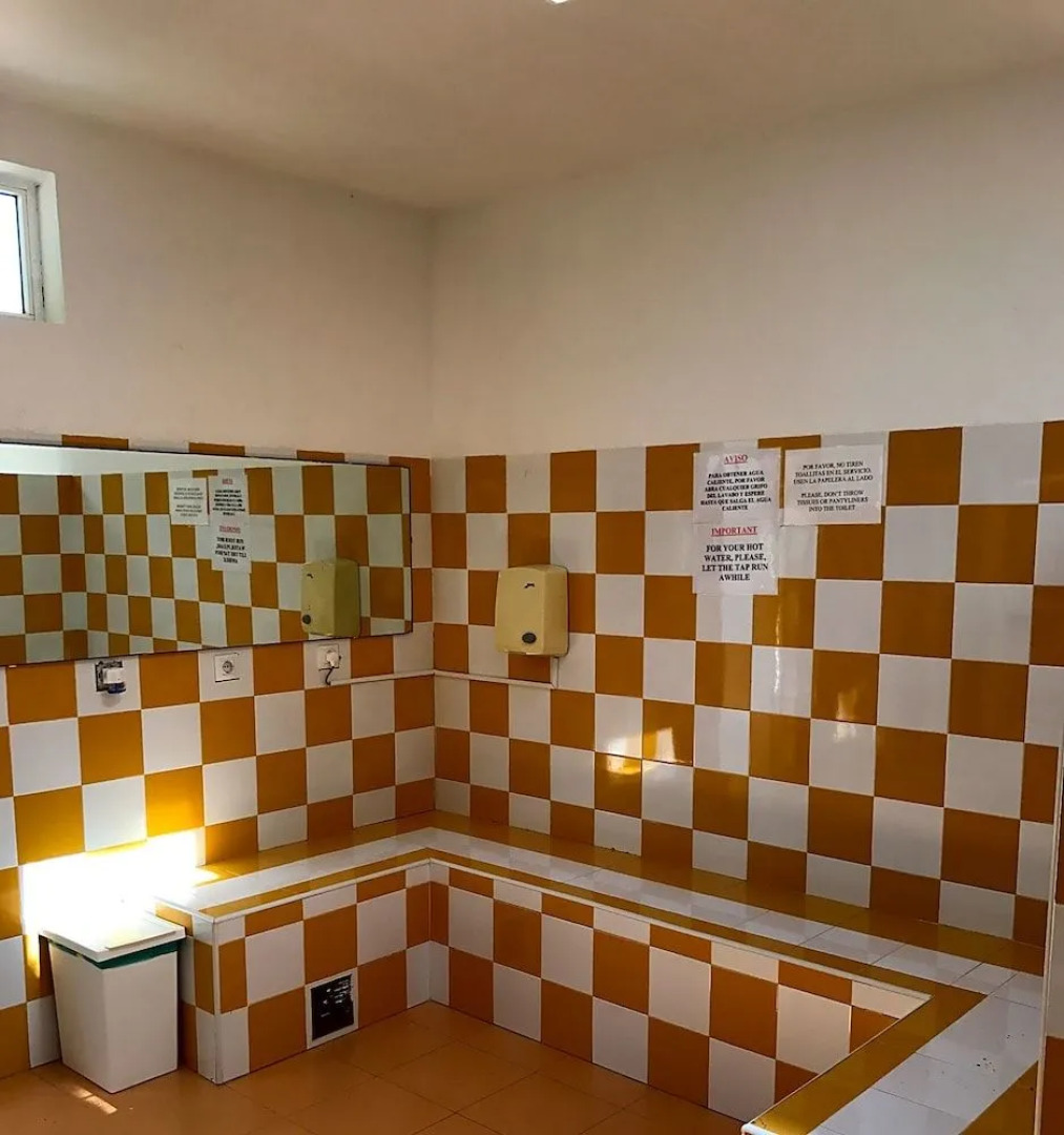 Camping Málaga Monte Parc