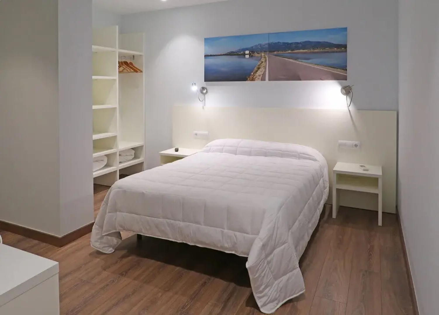 Hostal Agustí