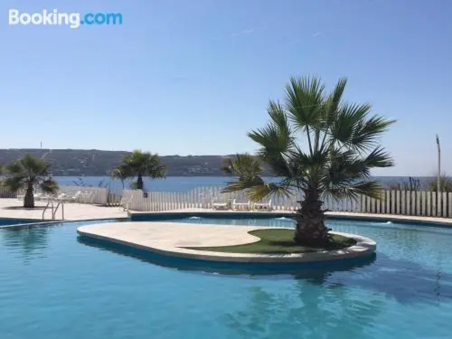 Departamento Playa Herradura