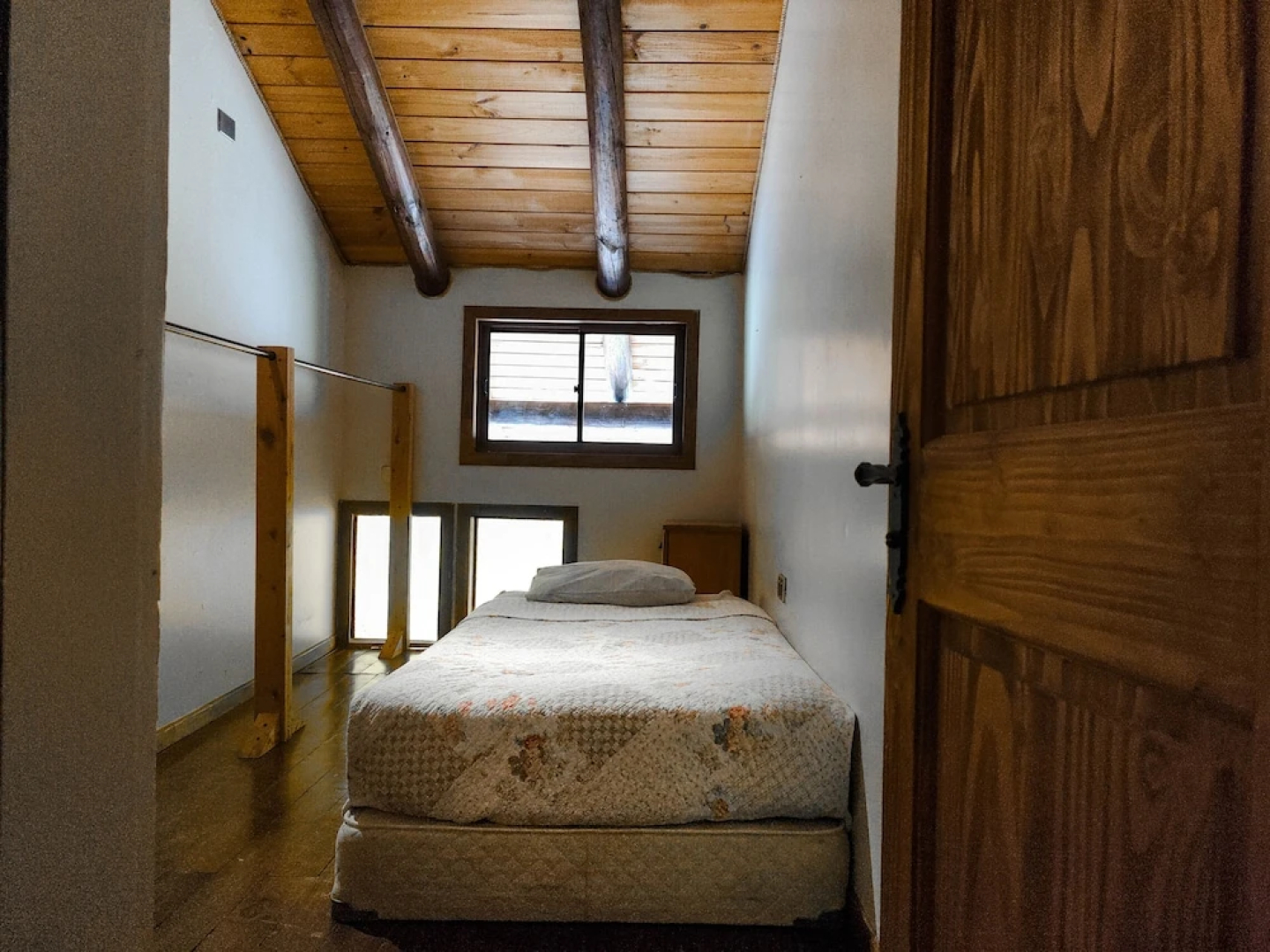 Tumuñan Lodge