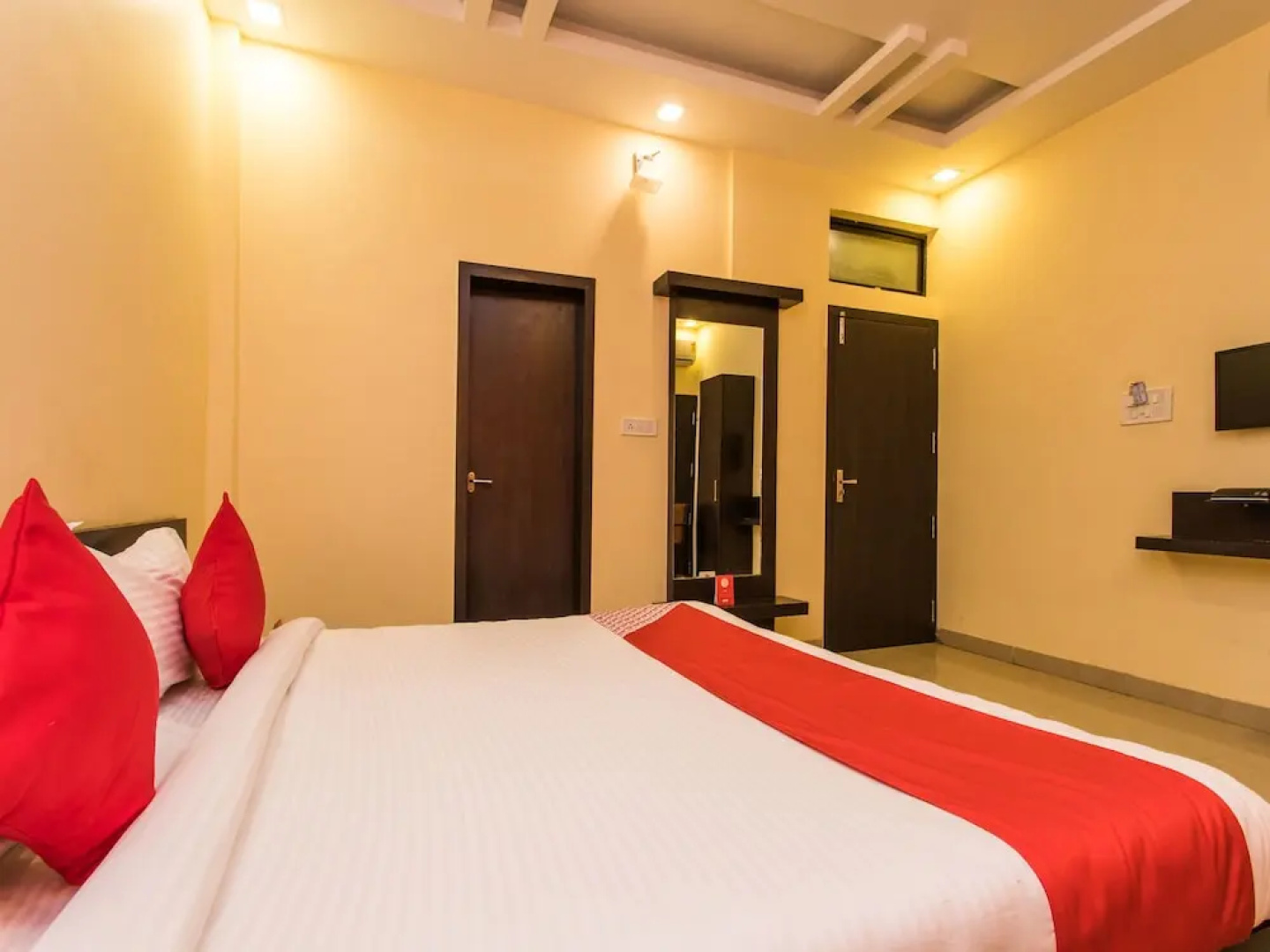 OYO 2942 Hotel Suryodaya