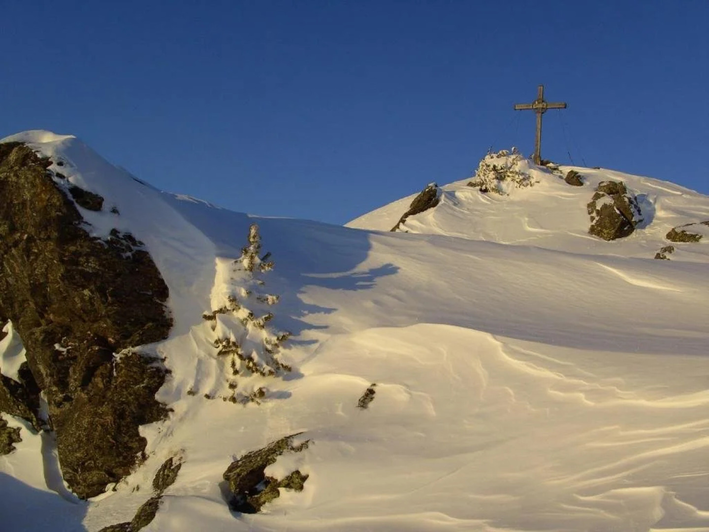 Ferienhaus Schweinberger