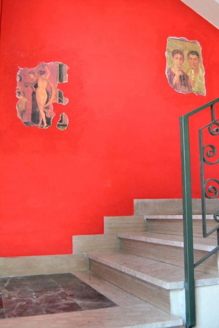 Diana Inn Accomodations