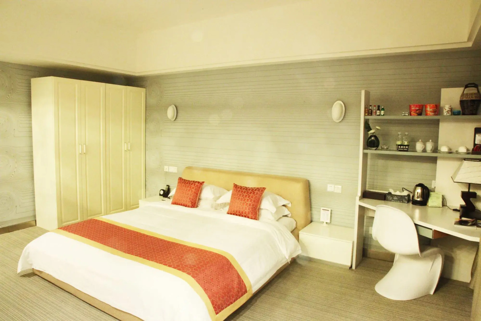 Huangshan Zhongrui Huayi Hotel