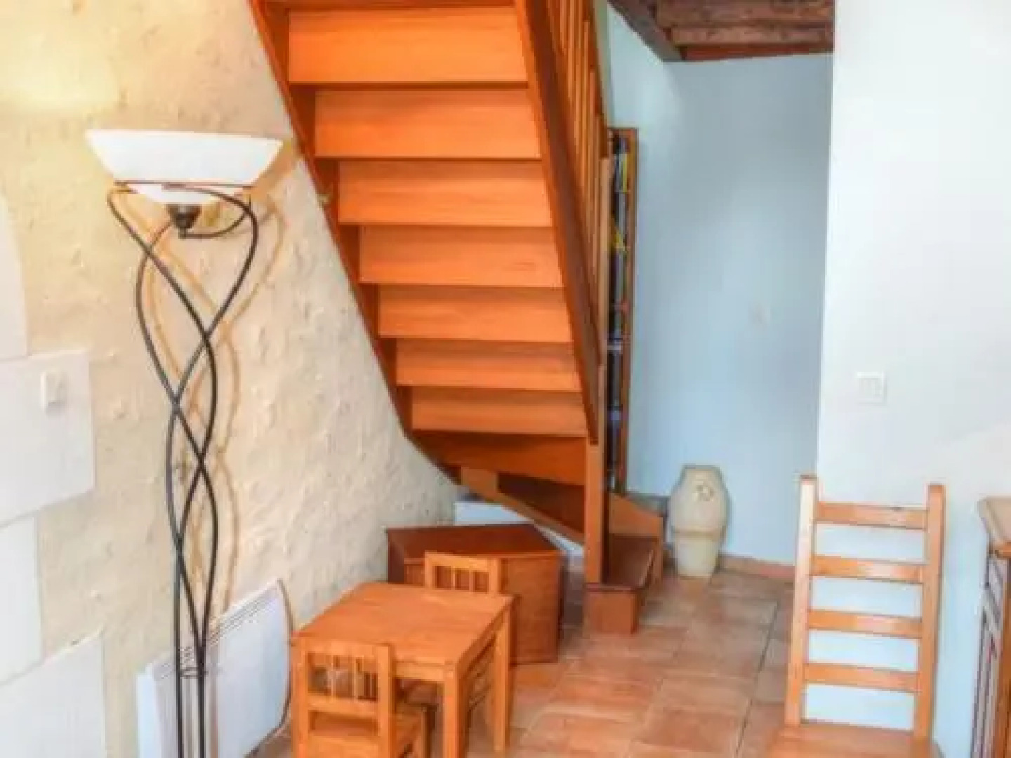 House Chez Les Coucou'S 2