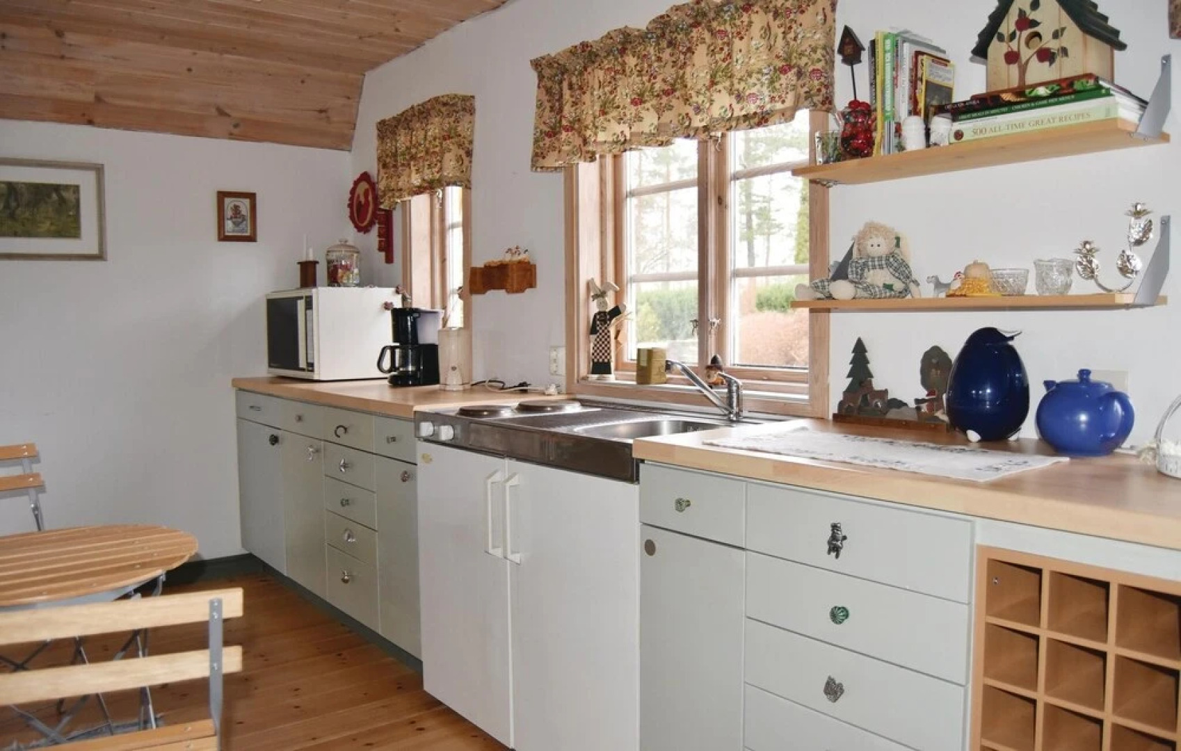 Awesome Apartment in Sunne With 1 Bedrooms and Wifi