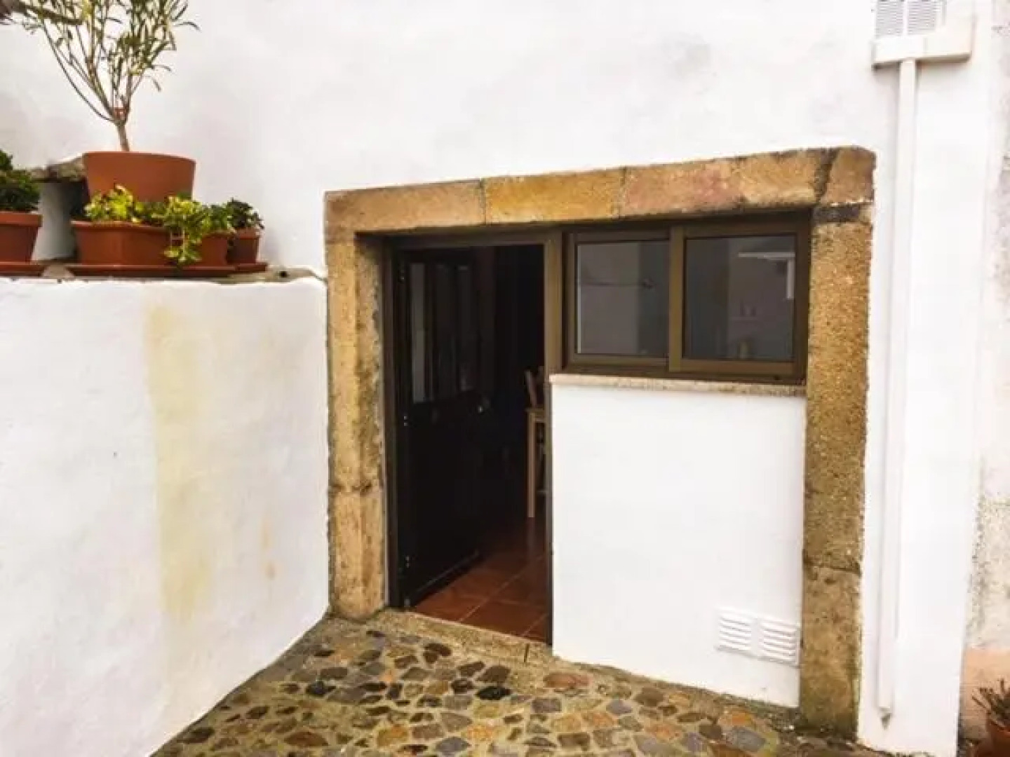 Casa da Avó Tina - Apartamento