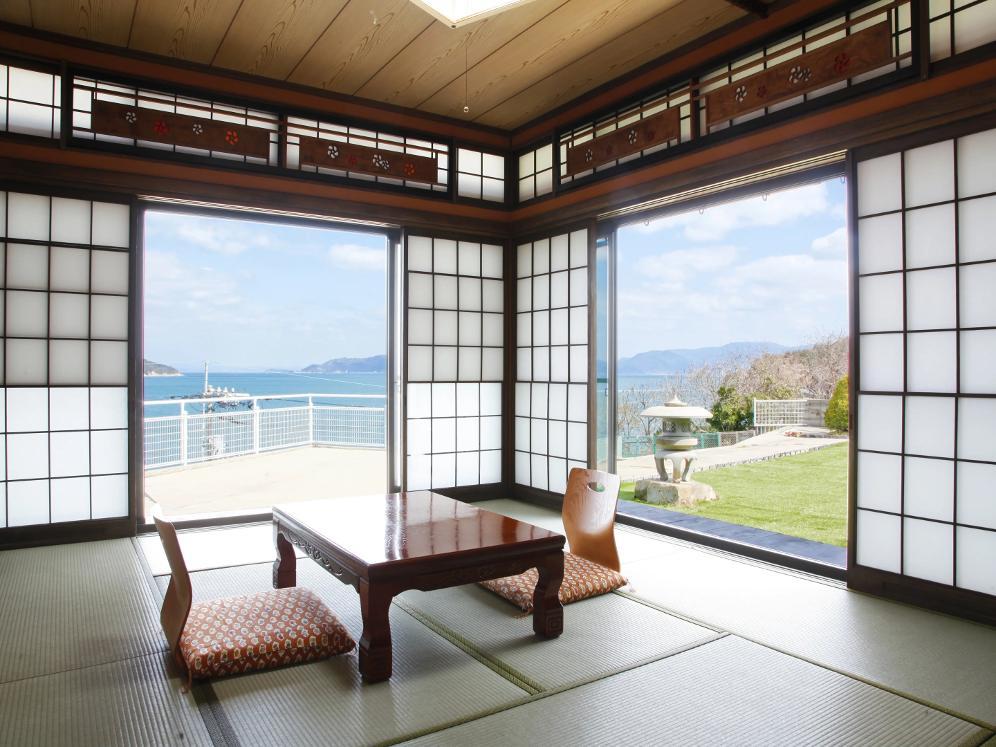 Ajikanko Hotel Umino Yadori