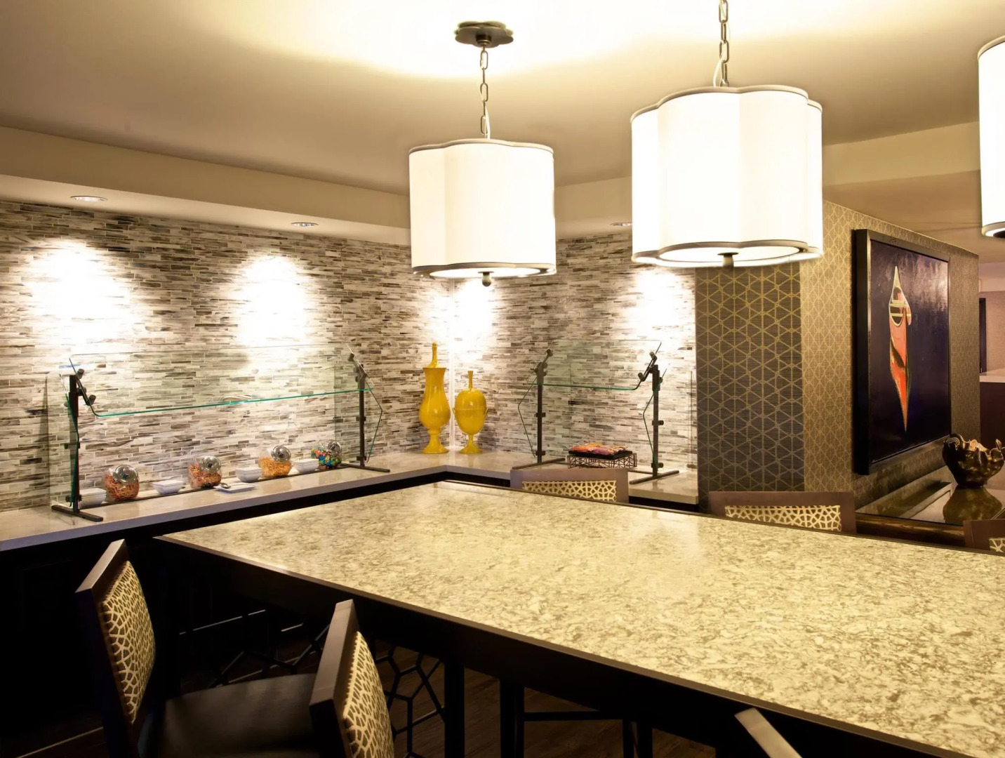 Sheraton Minneapolis West Hotel