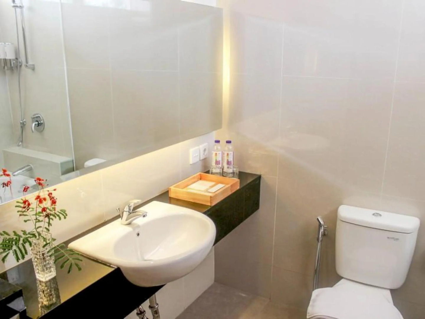 Rumah Kito Jambi Hotel