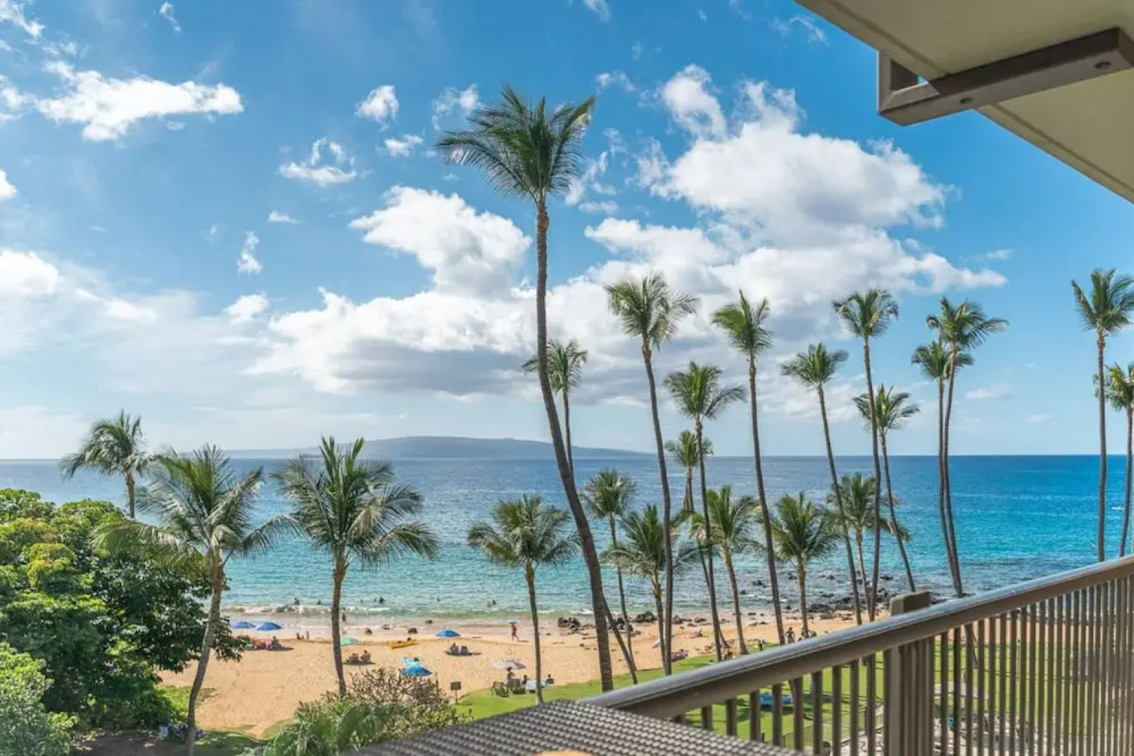 Mana Kai 412 by Coldwell Banker Island Vacations