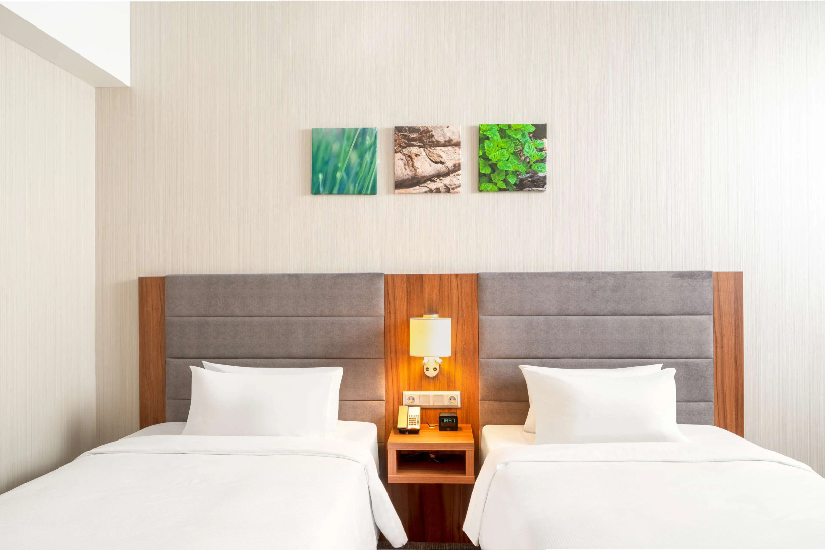 Hilton Garden Inn Bucharest Old Town