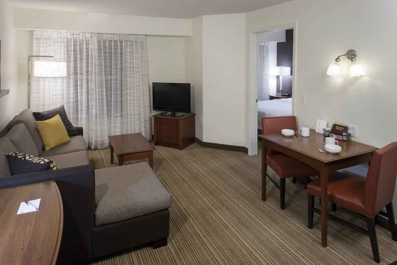 Residence Inn Bentonville Rogers