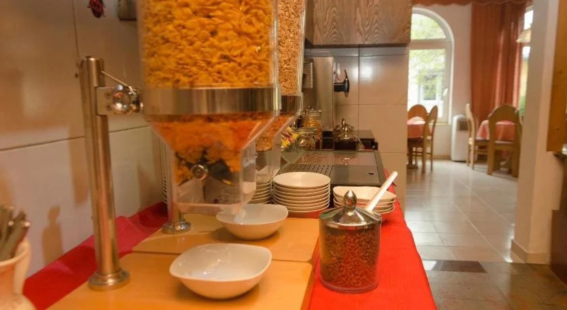 Gästehaus Hotel Herlinde