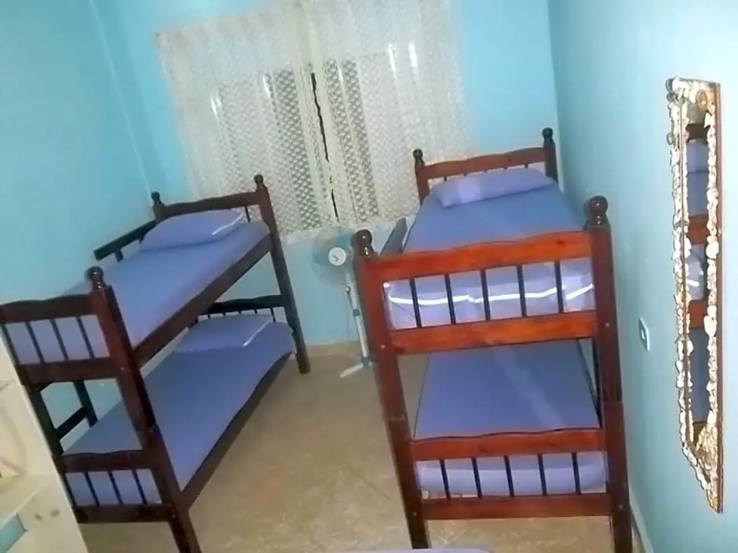 Pousada Borboleta Azul