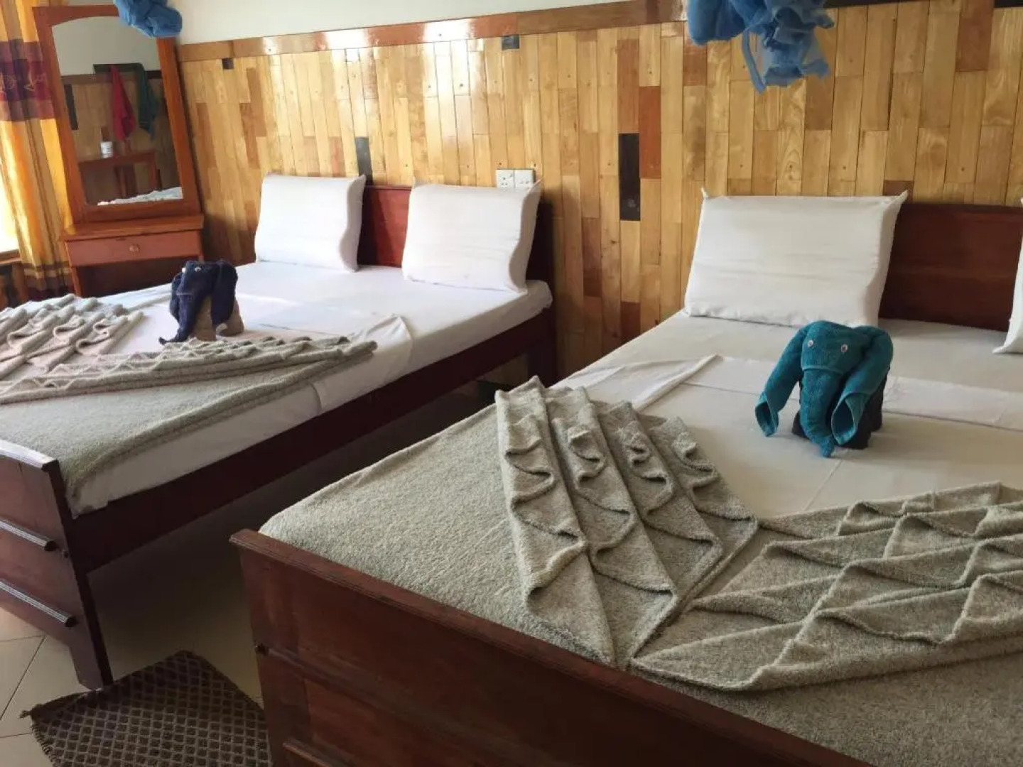 Polo Region Rest Inn