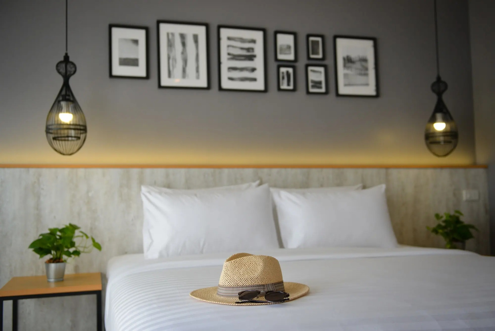 Ruenthip Residence Pattaya