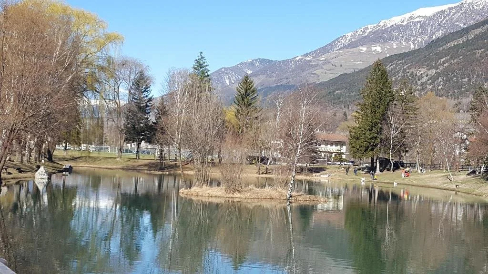 Hotel Goldrainerhof