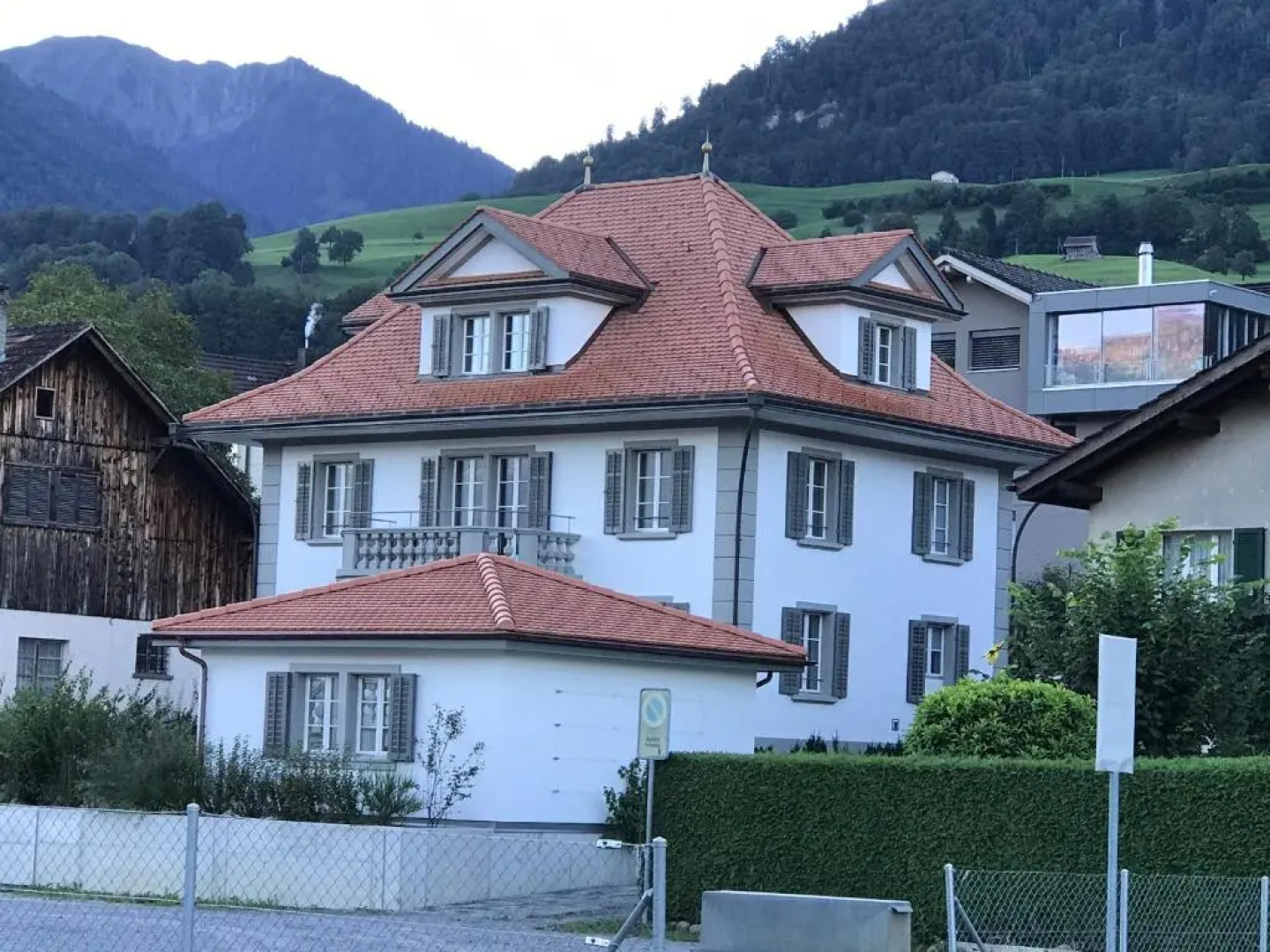 Verena's Boutique Villa au lac